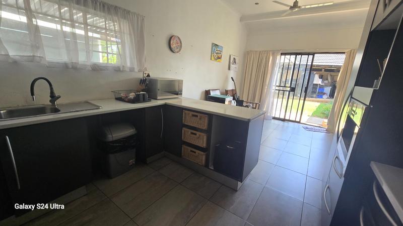 To Let 1 Bedroom Property for Rent in Elspark Gauteng