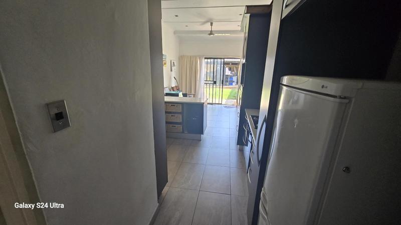 To Let 1 Bedroom Property for Rent in Elspark Gauteng