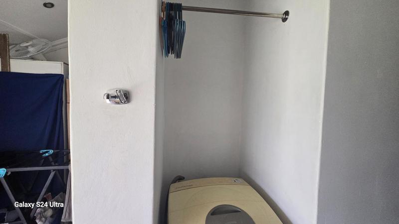 To Let 1 Bedroom Property for Rent in Elspark Gauteng