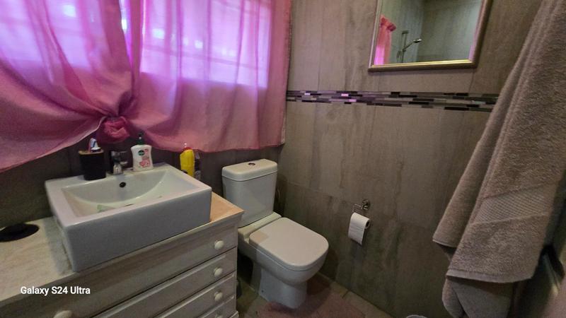 To Let 1 Bedroom Property for Rent in Elspark Gauteng