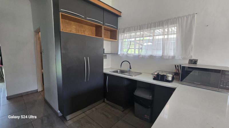 To Let 1 Bedroom Property for Rent in Elspark Gauteng