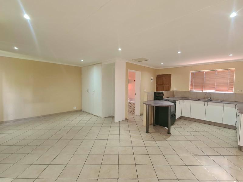 To Let 1 Bedroom Property for Rent in Brakpan North Gauteng