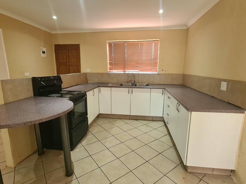 To Let 1 Bedroom Property for Rent in Brakpan North Gauteng