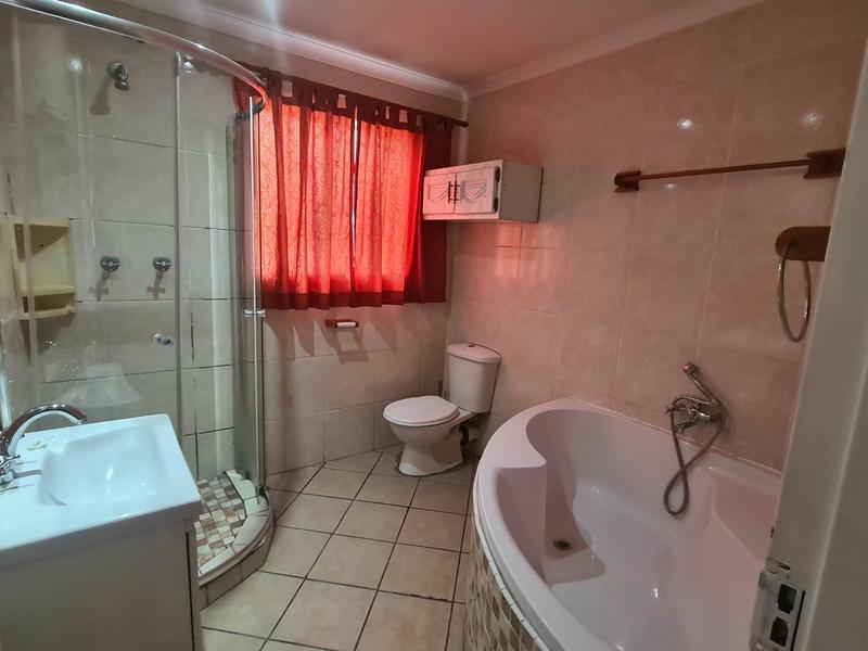To Let 1 Bedroom Property for Rent in Brakpan North Gauteng