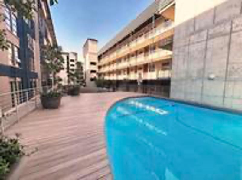 To Let 2 Bedroom Property for Rent in Brooklyn Gauteng