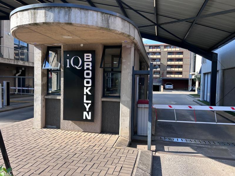 2 Bedroom Property for Sale in Brooklyn Gauteng