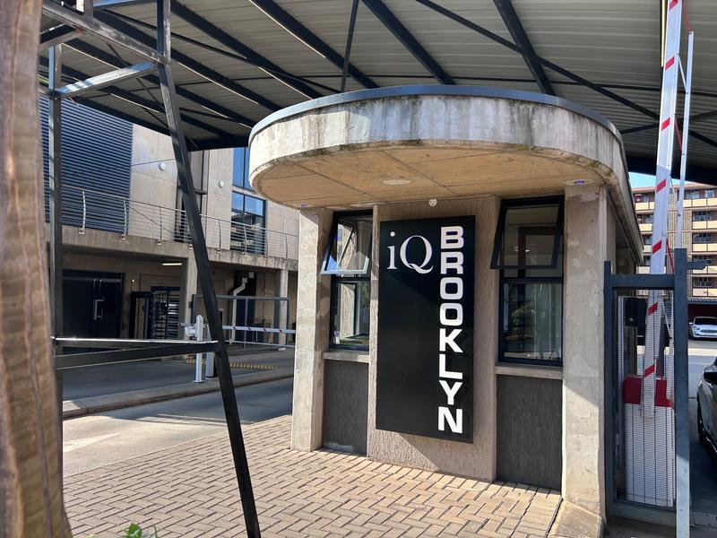 2 Bedroom Property for Sale in Brooklyn Gauteng