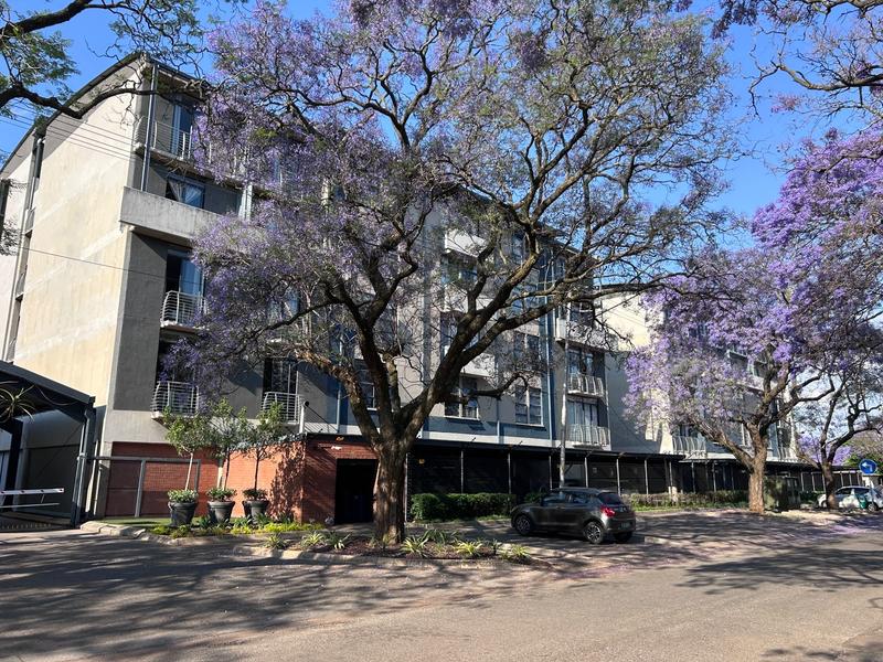 2 Bedroom Property for Sale in Brooklyn Gauteng