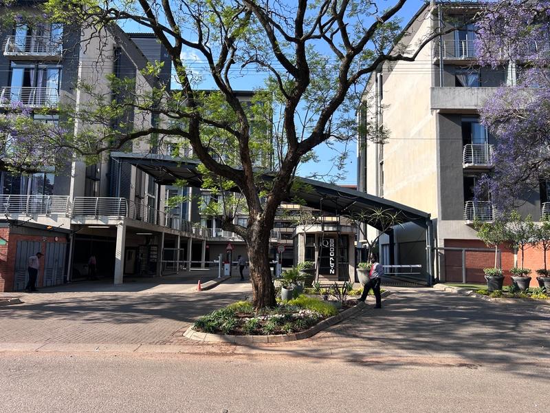 2 Bedroom Property for Sale in Brooklyn Gauteng