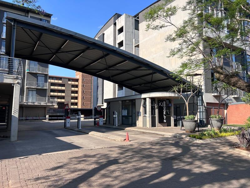 2 Bedroom Property for Sale in Brooklyn Gauteng