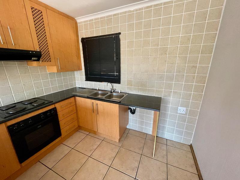 2 Bedroom Property for Sale in Chancliff Ridge Gauteng