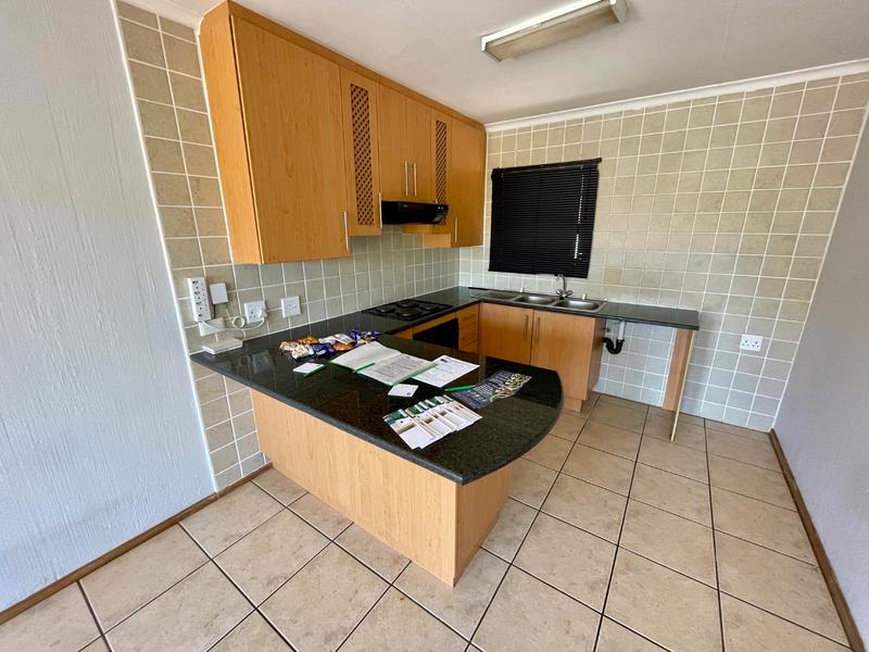 2 Bedroom Property for Sale in Chancliff Ridge Gauteng