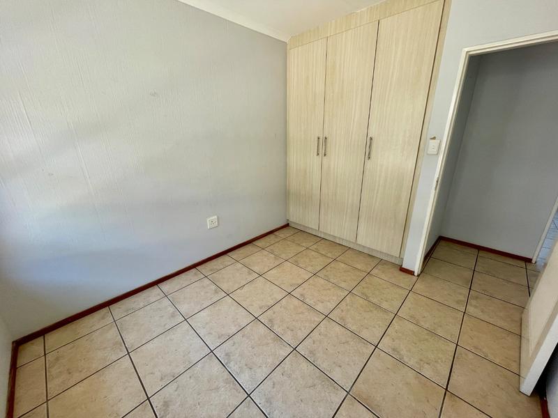 2 Bedroom Property for Sale in Chancliff Ridge Gauteng