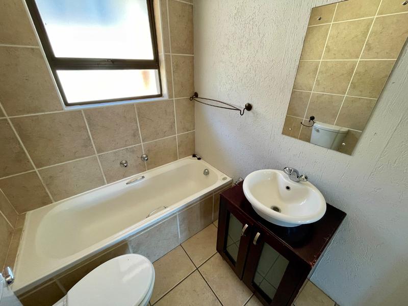 2 Bedroom Property for Sale in Chancliff Ridge Gauteng