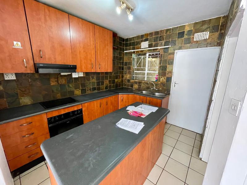 3 Bedroom Property for Sale in Krugersdorp North Gauteng