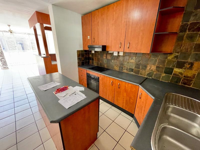 3 Bedroom Property for Sale in Krugersdorp North Gauteng