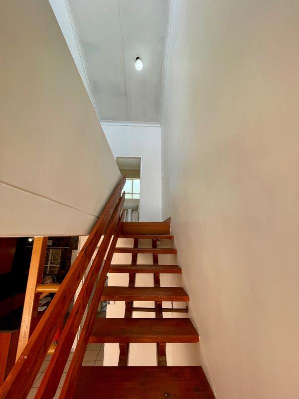 3 Bedroom Property for Sale in Krugersdorp North Gauteng