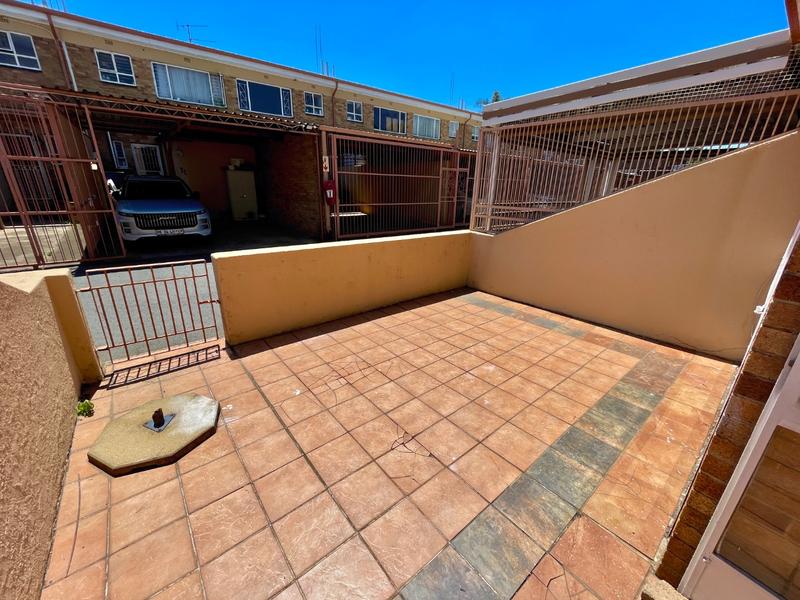 3 Bedroom Property for Sale in Krugersdorp North Gauteng