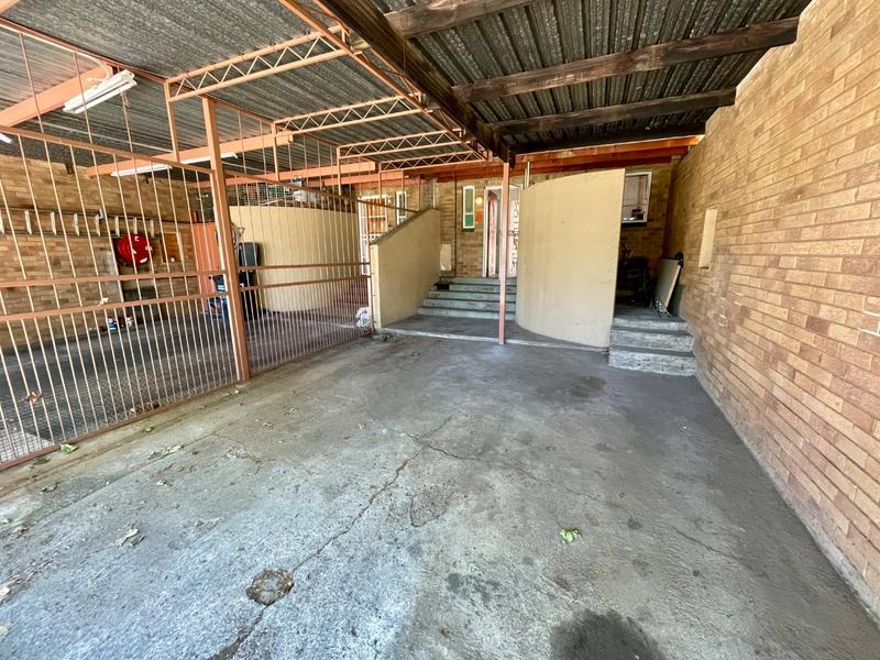 3 Bedroom Property for Sale in Krugersdorp North Gauteng