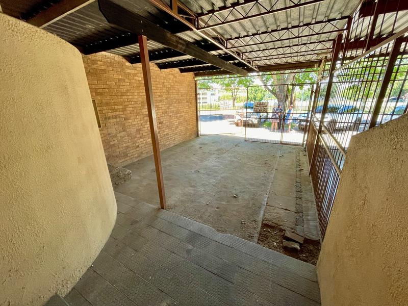 3 Bedroom Property for Sale in Krugersdorp North Gauteng