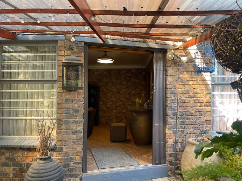 4 Bedroom Property for Sale in Vanderbijlpark SE 4 Gauteng