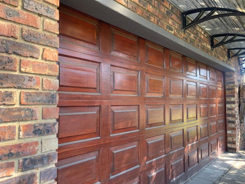 4 Bedroom Property for Sale in Vanderbijlpark SE 4 Gauteng