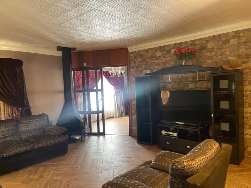 4 Bedroom Property for Sale in Vanderbijlpark SE 4 Gauteng