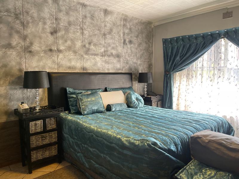 4 Bedroom Property for Sale in Vanderbijlpark SE 4 Gauteng
