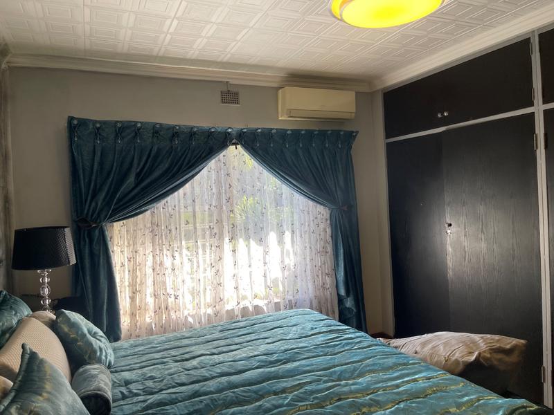 4 Bedroom Property for Sale in Vanderbijlpark SE 4 Gauteng