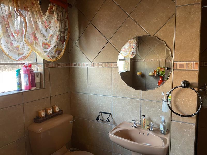 4 Bedroom Property for Sale in Vanderbijlpark SE 4 Gauteng