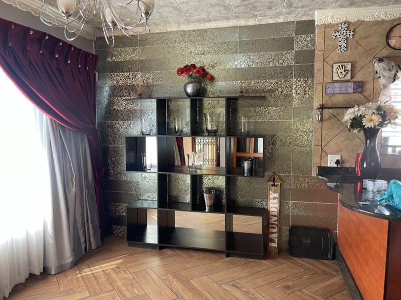 4 Bedroom Property for Sale in Vanderbijlpark SE 4 Gauteng