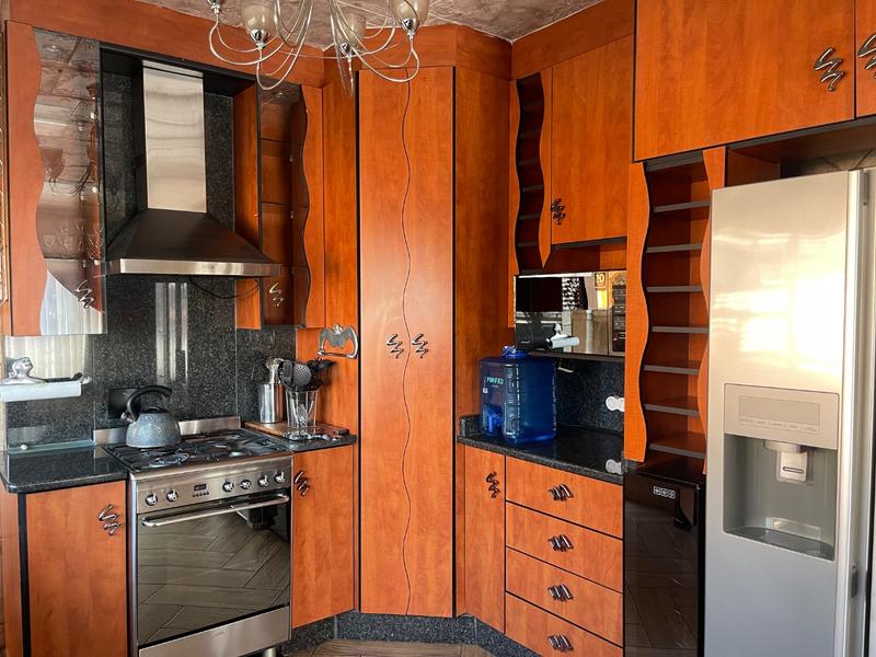 4 Bedroom Property for Sale in Vanderbijlpark SE 4 Gauteng