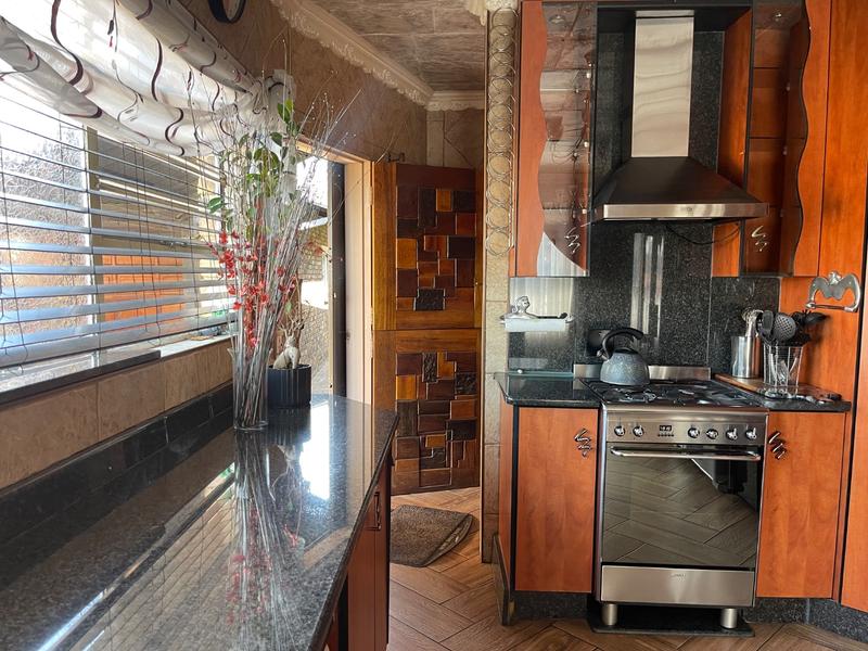 4 Bedroom Property for Sale in Vanderbijlpark SE 4 Gauteng