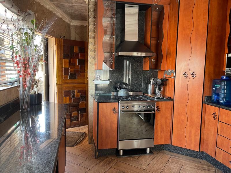 4 Bedroom Property for Sale in Vanderbijlpark SE 4 Gauteng
