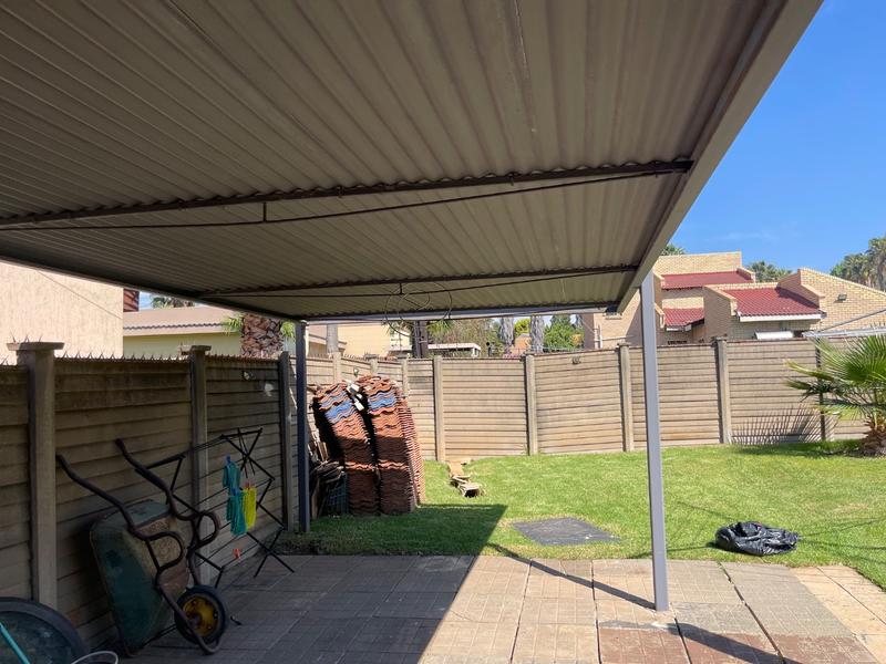 4 Bedroom Property for Sale in Vanderbijlpark SE 4 Gauteng