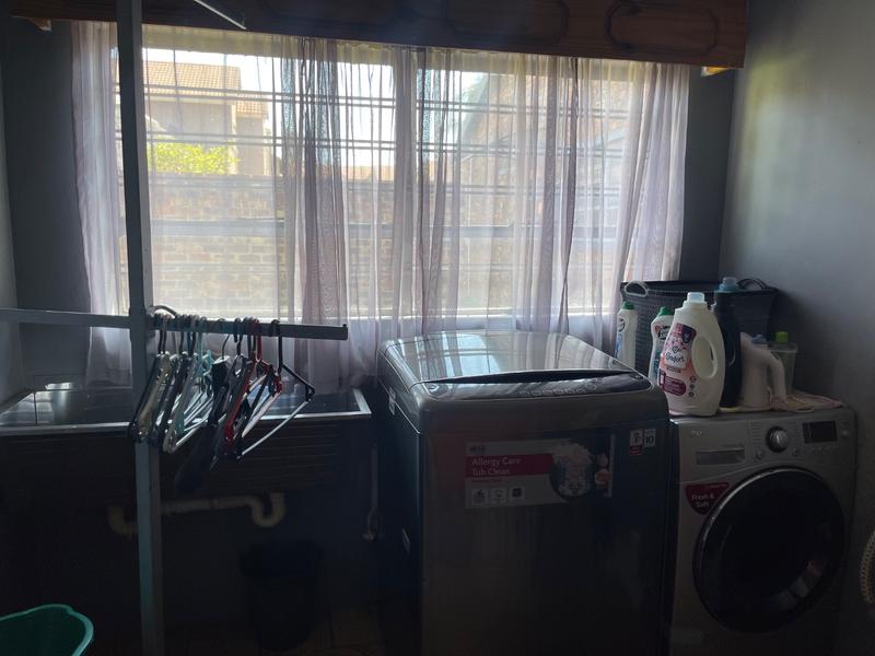 4 Bedroom Property for Sale in Vanderbijlpark SE 4 Gauteng