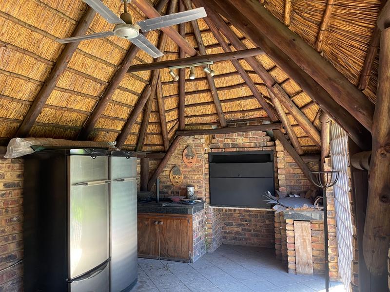 4 Bedroom Property for Sale in Vanderbijlpark SE 4 Gauteng
