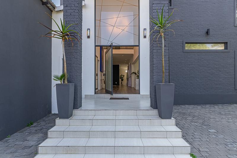 4 Bedroom Property for Sale in Bryanston Gauteng