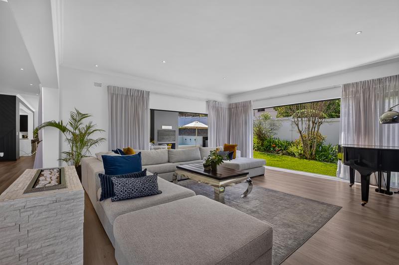 4 Bedroom Property for Sale in Bryanston Gauteng
