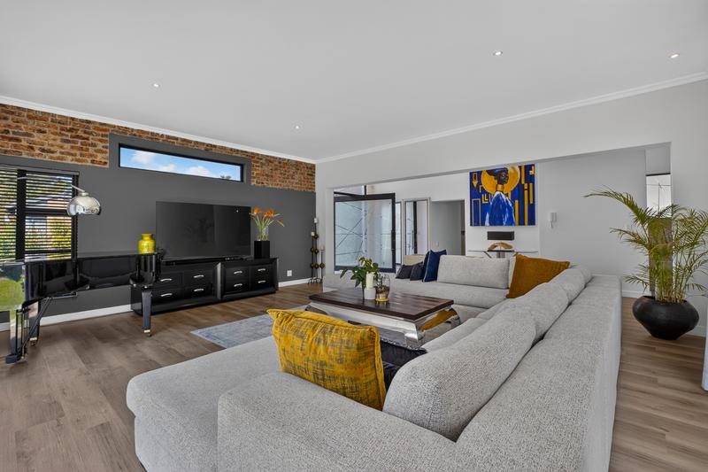 4 Bedroom Property for Sale in Bryanston Gauteng
