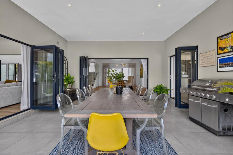 4 Bedroom Property for Sale in Bryanston Gauteng