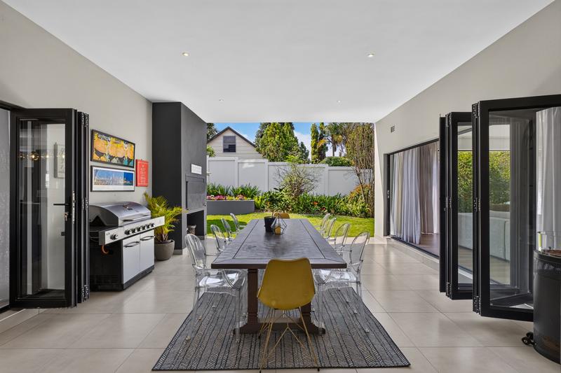 4 Bedroom Property for Sale in Bryanston Gauteng