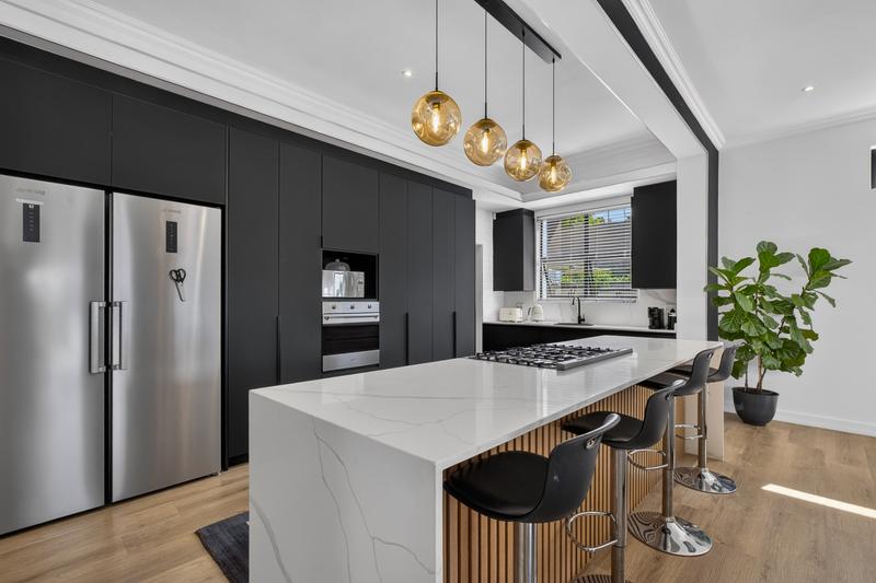 4 Bedroom Property for Sale in Bryanston Gauteng