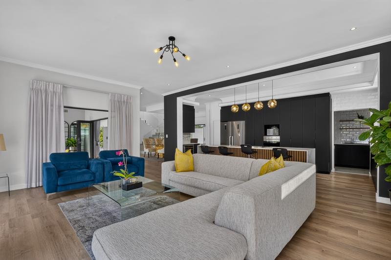 4 Bedroom Property for Sale in Bryanston Gauteng