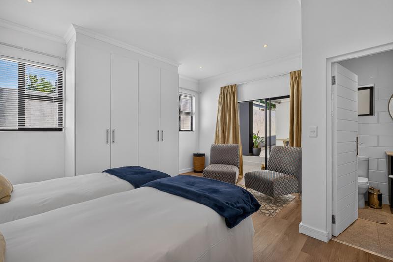 4 Bedroom Property for Sale in Bryanston Gauteng