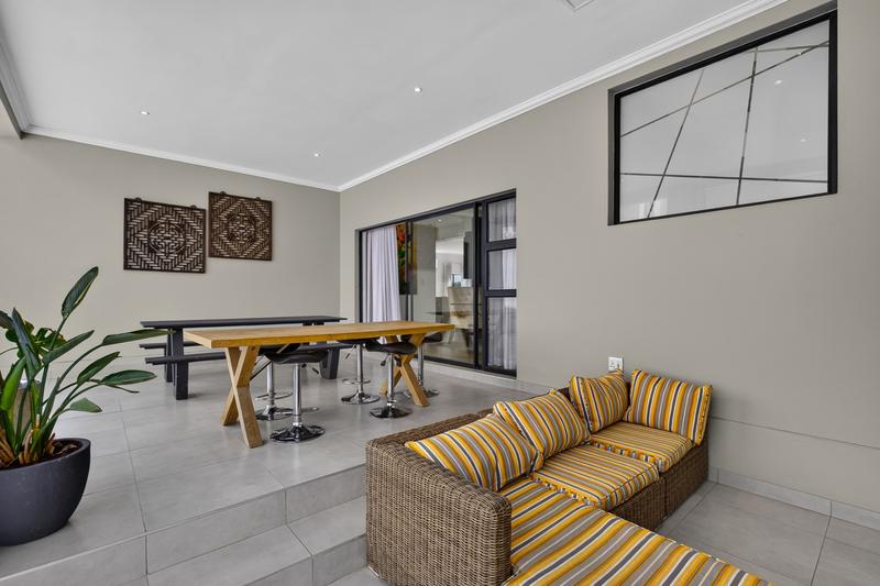 4 Bedroom Property for Sale in Bryanston Gauteng