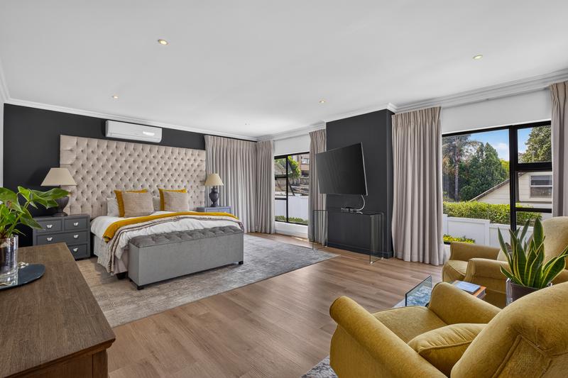 4 Bedroom Property for Sale in Bryanston Gauteng