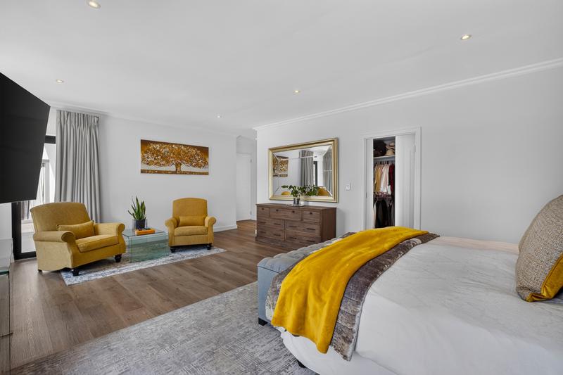 4 Bedroom Property for Sale in Bryanston Gauteng