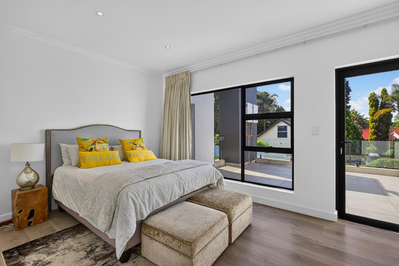 4 Bedroom Property for Sale in Bryanston Gauteng