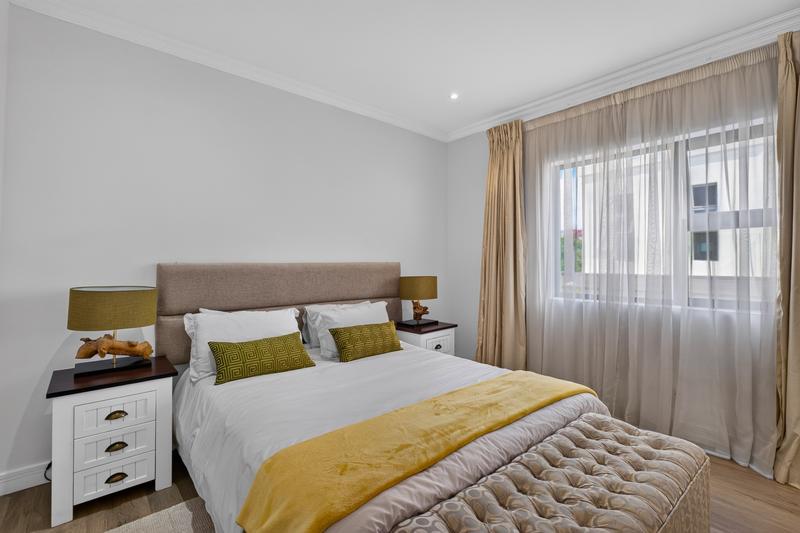 4 Bedroom Property for Sale in Bryanston Gauteng